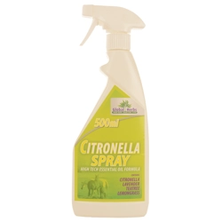 Global Herbs Citronella Spray 500 ml