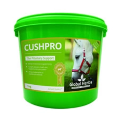 Global Herbs Cushpro 1kg