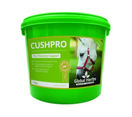 Global Herbs Cushpro 1kg