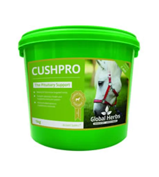 Global Herbs Cushpro 1kg