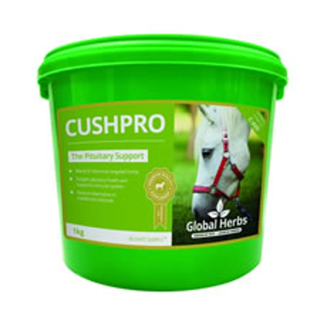 product Image for Global Herbs Cushpro 1kg