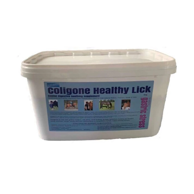 Additional Image for H.Bradshaws Coligone Healthy Lick 5 Kg
