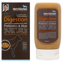 Vet's Kitchen Healthy D..
