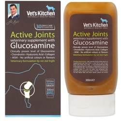 Vet's Kitchen Active Joints Glucosamine