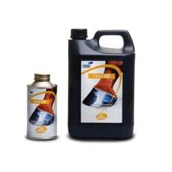 Lillidale Hoof Oil 500ml