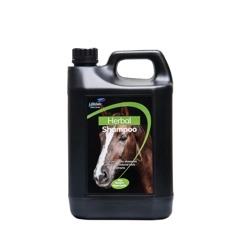 Lillidale Herbal Shampoo 500ml