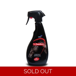 Lillidale Fly Repellent 500ml