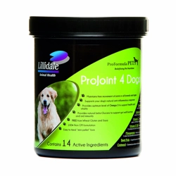 Lillidale Projoint 4 Dogs 500gm