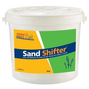 Equine Products Sand Shifter 4kg