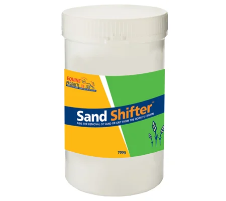 Equine Products Sand Shifter 700 Gm