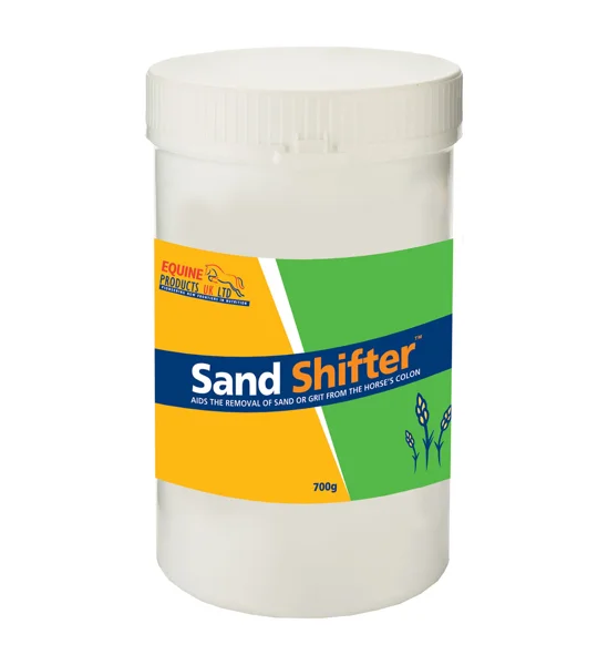 Equine Products Sand Shifter 700 Gm