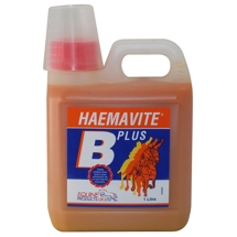 Haemavite B Plus 1lt  E..