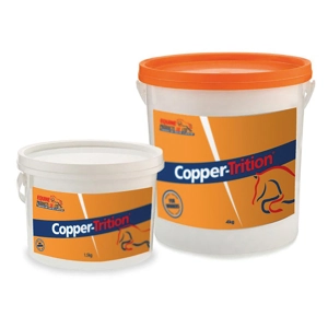 Equine Products Copper-Trition 1.5kg
