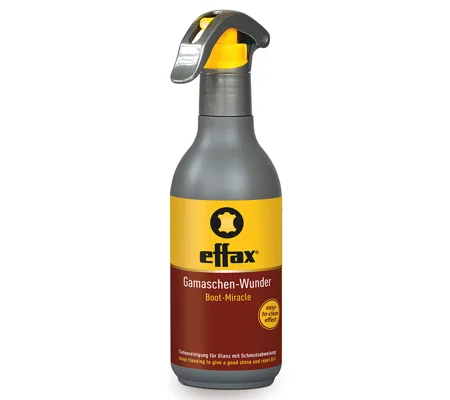 Effax Boot Miracle 250ml