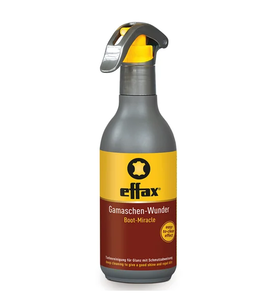 Effax Boot Miracle 250ml