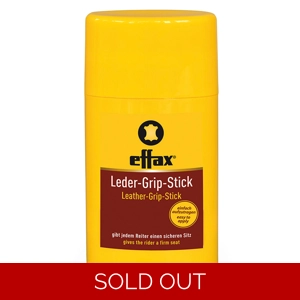 Effax Leather Grip Stick 50ml
