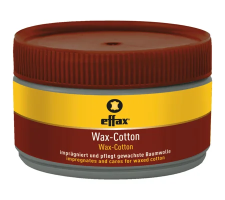 Effax Wax Cotton