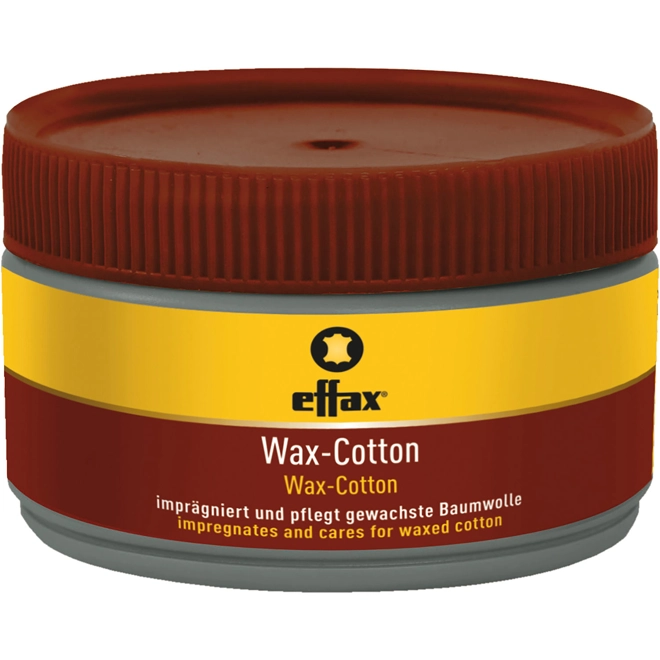 Additional Image for Effax Wax Cotton