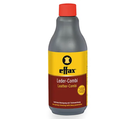 Effax Leather Combi 500ml