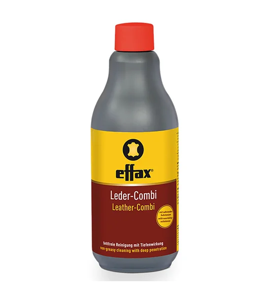 Effax Leather Combi 500ml