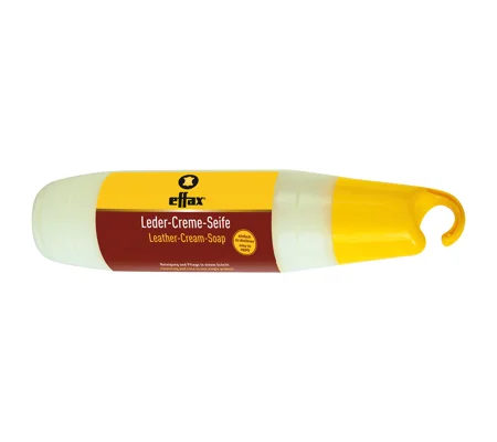 Effax Leather Cream Soap 400ml