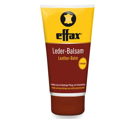 Effax Leather Balsam 150ml