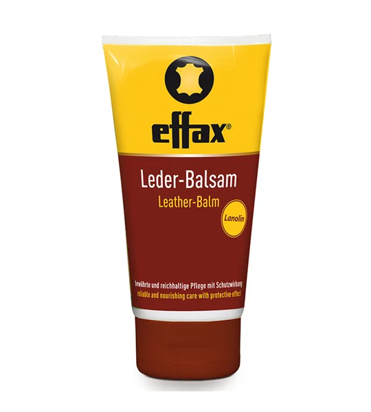 Effax Leather Balsam 150ml
