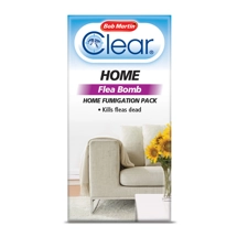 Bob Martin Clear Home F..