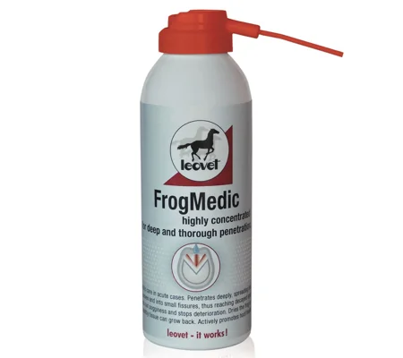 Leovet Frogmedic Spray 200ml