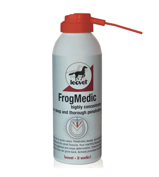 Leovet Frogmedic Spray 200ml