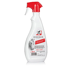 Leovet Coat Sheen & Tangle Free 750 Ml