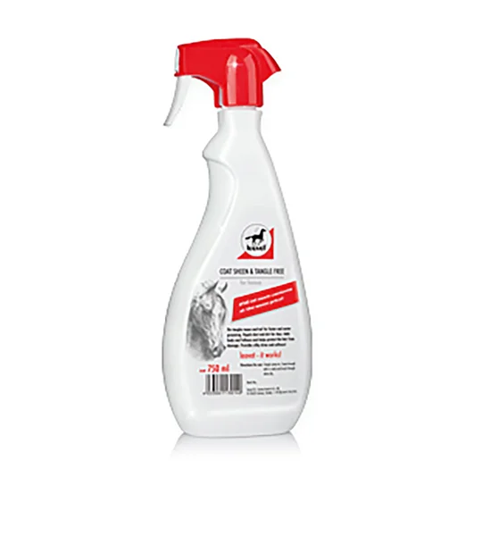 Leovet Coat Sheen & Tangle Free 750 Ml