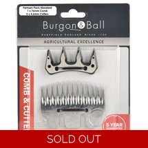 Burgon & Ball Farmer Pa..