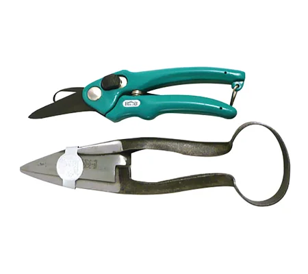Burgon & Ball Farmer Pack Dag & Hoof 3.5"
