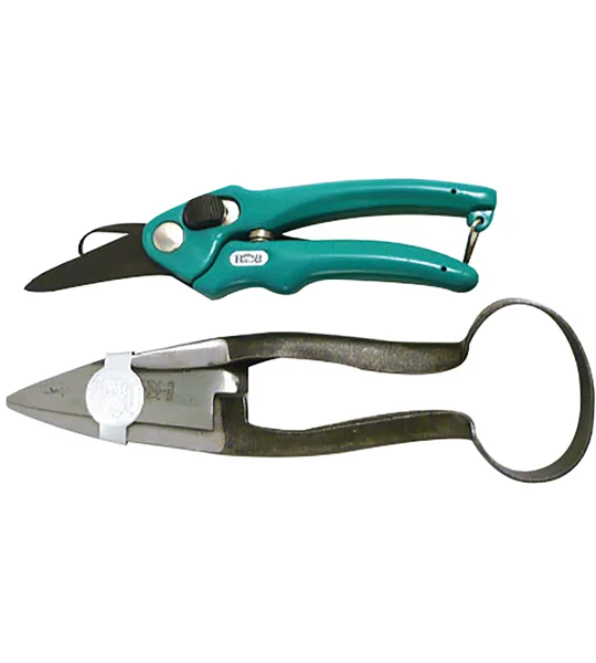 Burgon & Ball Farmer Pack Dag & Hoof 3.5"