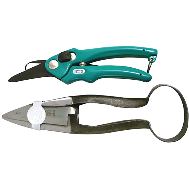 product Image for Burgon & Ball Farmer Pack Dag & Hoof 3.5"