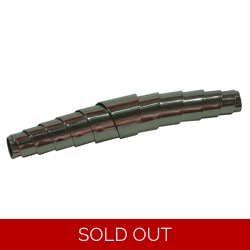 Burgon & Ball Footrot Shears Spare Volute Spring