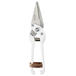 Burgon & Ball Footrot Shears Serrated One Size