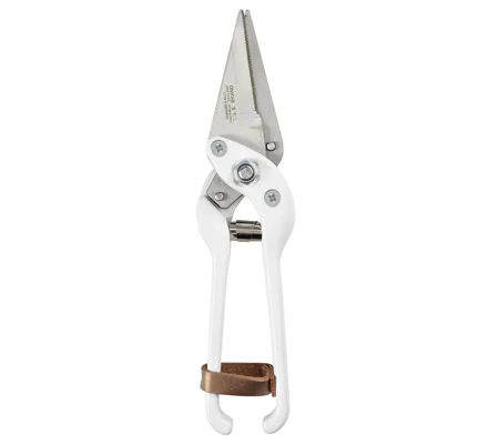 Burgon & Ball Footrot Shears Serrated One Size