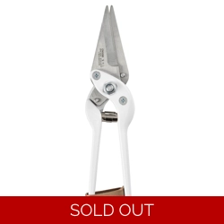 Burgon & Ball Footrot Shears Plain One Size