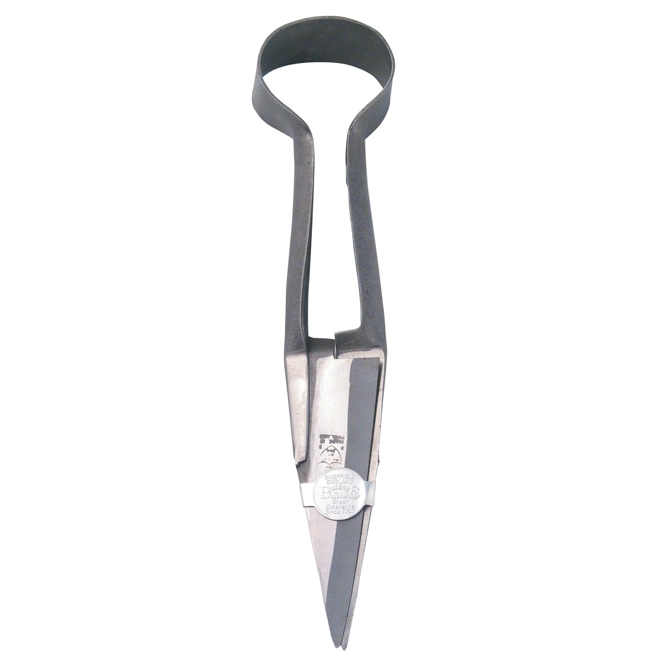 product Image for Burgon & Ball Dagging Shears S/Bow Straight 5.5"