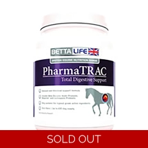 Bettalife Pharmatrac To..