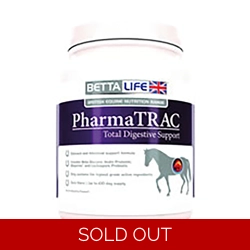 Bettalife Pharmatrac Total Digestive Support 1 Kg