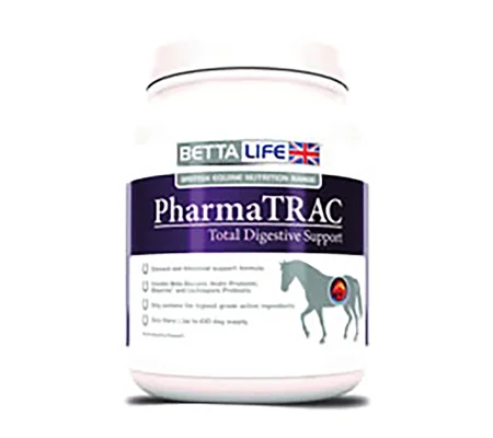 Bettalife Pharmatrac Total Digestive Support 1 Kg