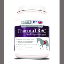 Bettalife Pharmatrac To..
