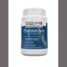 Bettalife Pharmaquin Jo..