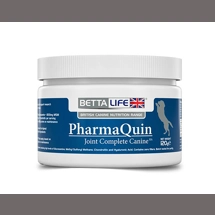 Bettalife Pharmaquin Jo..