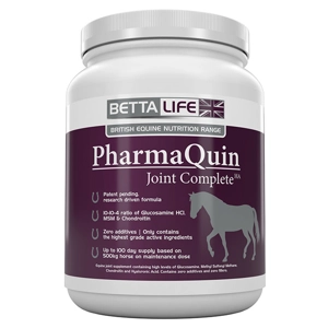 Bettalife Pharmaquin Joint Complete Ha 1 Kg