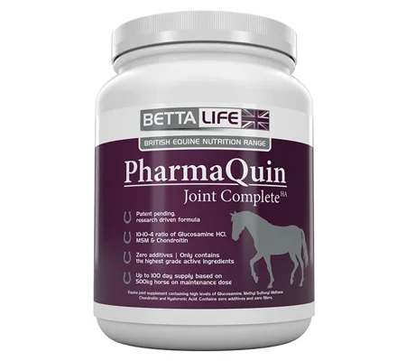 Bettalife Pharmaquin Joint Complete Ha 1 Kg