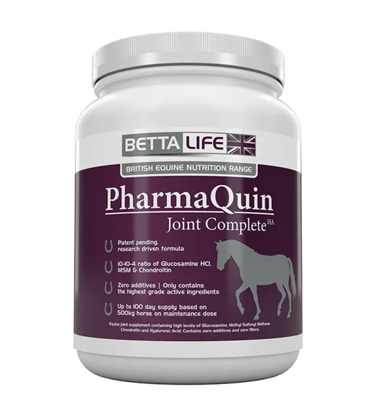 Bettalife Pharmaquin Joint Complete Ha 1 Kg